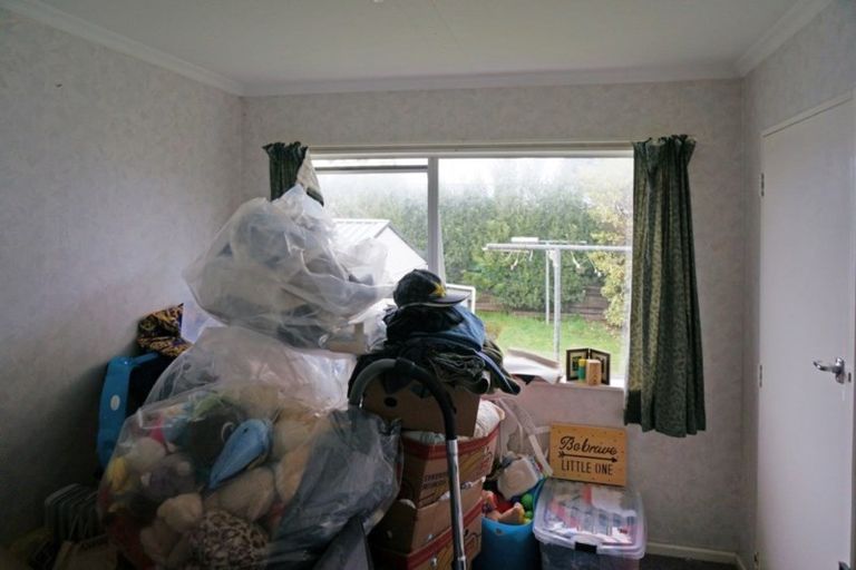 Photo of property in 181 Stirrat Street, Kingswell, Invercargill, 9812