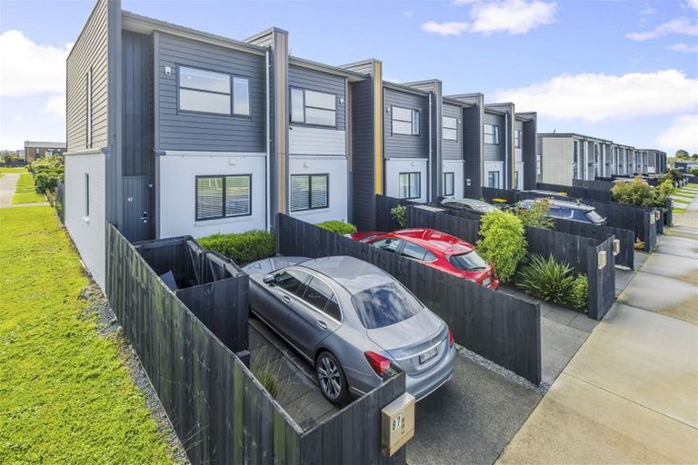 Photo of property in 87 Te Aparangi Road, Papakura, 2110