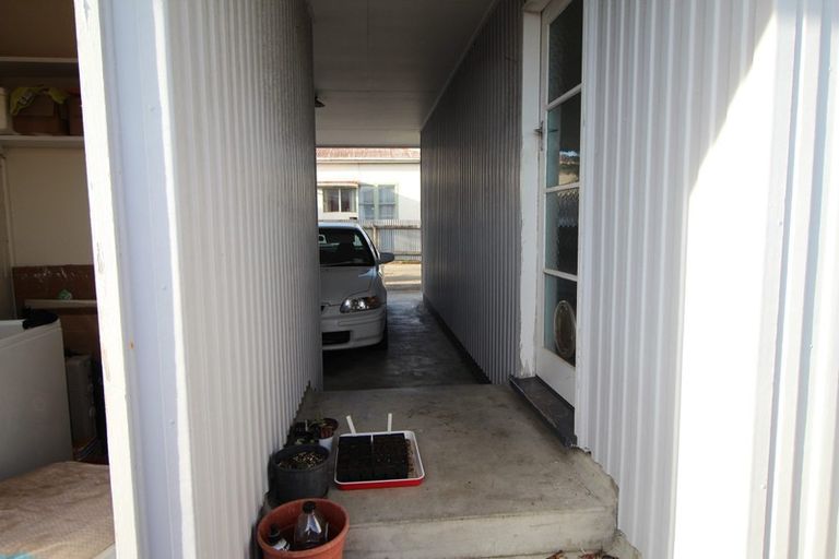 Photo of property in 547 Church Street, Terrace End, Palmerston North, 4410