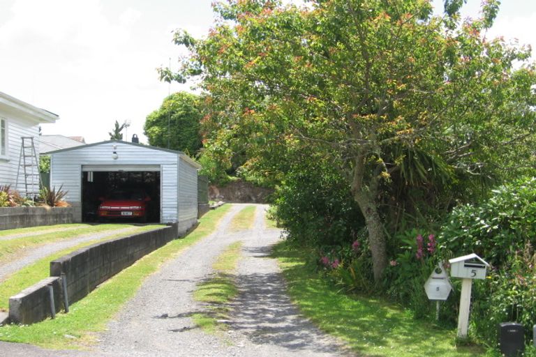 Photo of property in 5 Steadman Street, Taumarunui, 3920