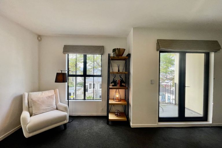 Photo of property in 358f The Terrace, Te Aro, Wellington, 6011