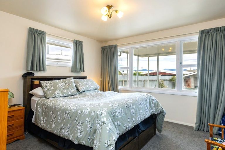 Photo of property in 4 Mitchell Street, Redwoodtown, Blenheim, 7201