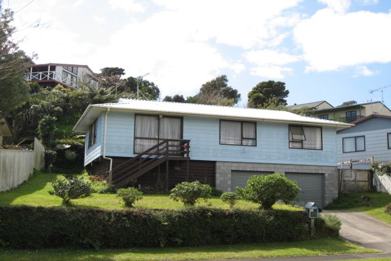 Photo of property in 25 Rossiter Crescent, Lynmouth, New Plymouth, 4310
