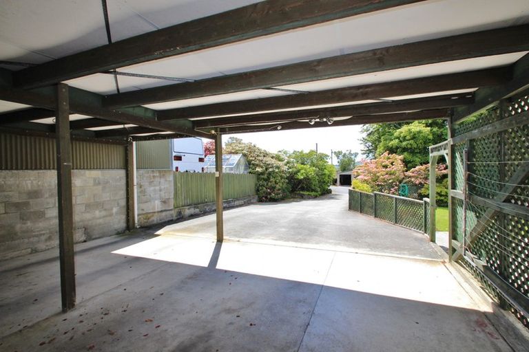 Photo of property in 7 Lewis Street, Gore, 9710