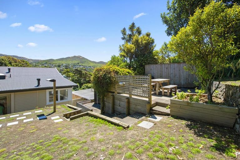 Photo of property in 33 Crofton Road, Ngaio, Wellington, 6035