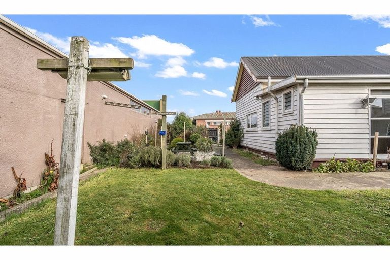 Photo of property in 45 Eye Street, West Invercargill, Invercargill, 9810