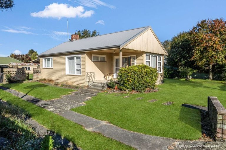 Photo of property in 9 Spaxton Street, Methven, 7730