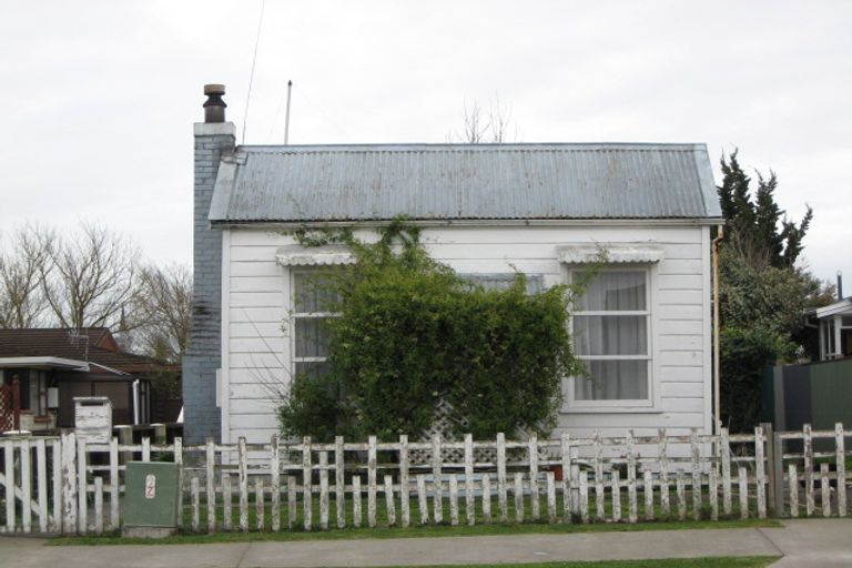 Photo of property in 812 Eaton Road, Saint Leonards, Hastings, 4120