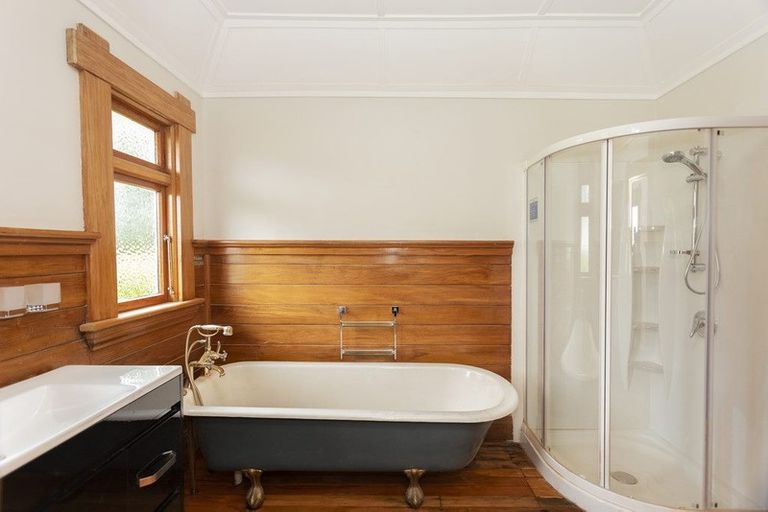 Photo of property in 14 Ure Street, South Hill, Oamaru, 9400