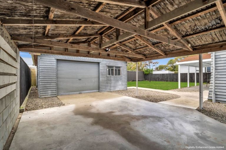 Photo of property in 23 South Street, West End, Palmerston North, 4410