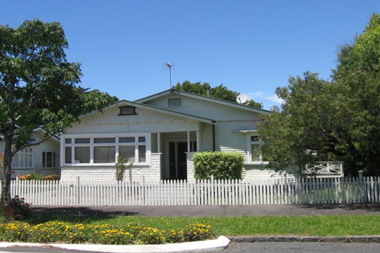 Photo of property in 22 Rotomahana Terrace, Remuera, Auckland, 1050