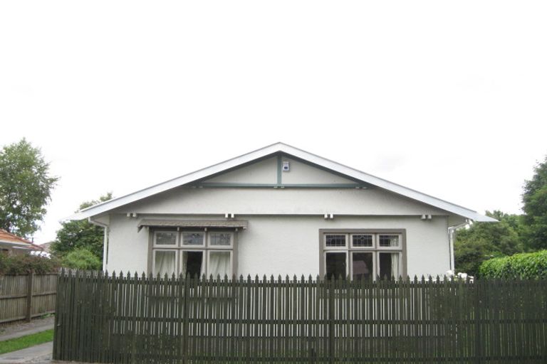 Photo of property in 3 Perth Street, Richmond, Christchurch, 8013