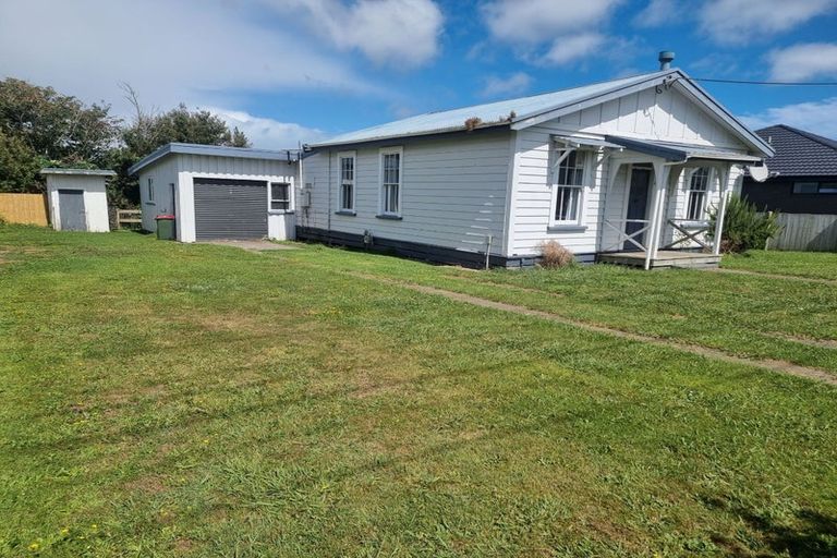 Photo of property in 78 Turuturu Road, Hawera, 4674