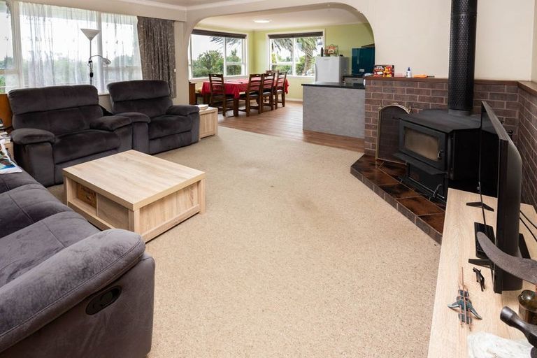 Photo of property in 723 Main South Road, Gladstone, Greymouth, 7805