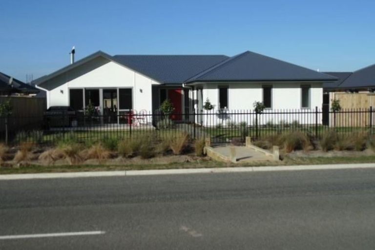 Photo of property in 32 Stanford Way, Rolleston, 7615