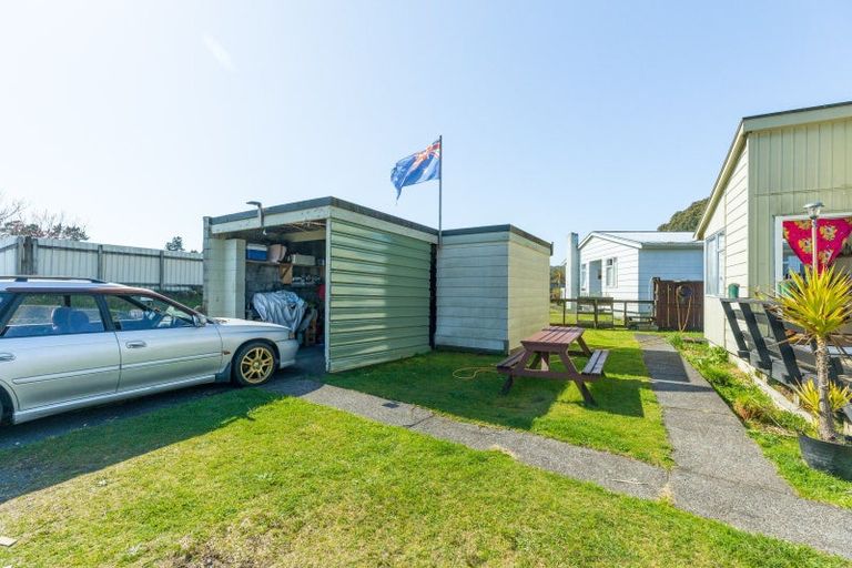 Photo of property in 21 Seath Avenue, Taumarunui, 3920