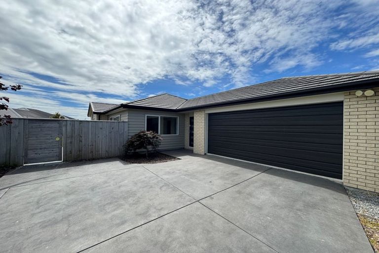 Photo of property in 49 Craig Thompson Drive, Lincoln, 7608