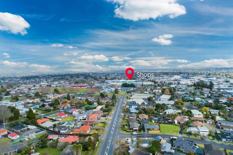 Photo of property in 19a Clevedon Road, Papakura, 2110