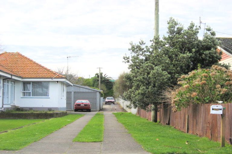 Photo of property in 72a Bignell Street, Gonville, Whanganui, 4501