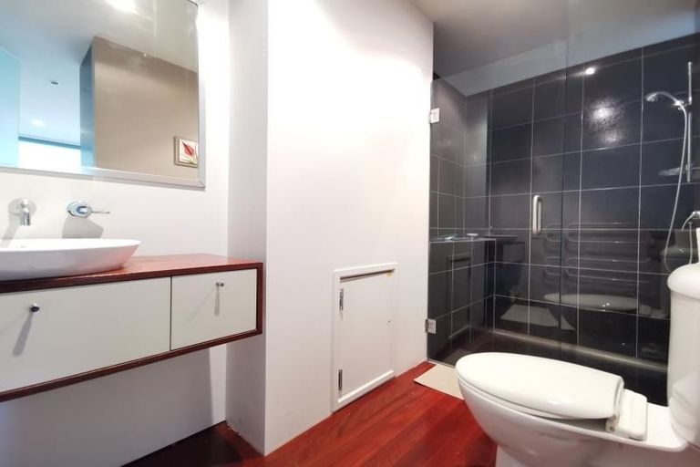 Photo of property in The Lofts, 14/185 Victoria Street, Te Aro, Wellington, 6011