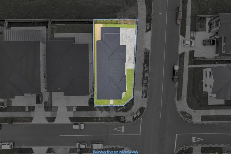 Photo of property in 109 Valderama Drive, Flat Bush, Auckland, 2019