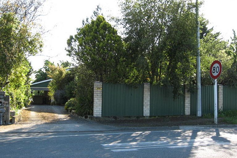 Photo of property in 127 Ellis Street, Brightwater, 7022
