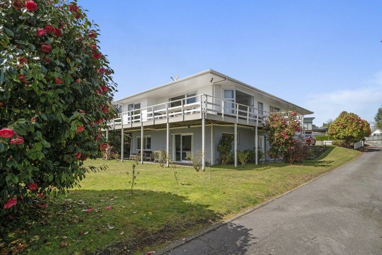 Photo of property in 25 Boundary Road, Waipahihi, Taupo, 3330