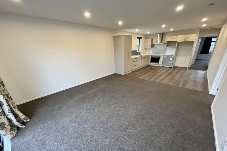Photo of property in 52 Harvey Terrace, Richmond, Christchurch, 8013