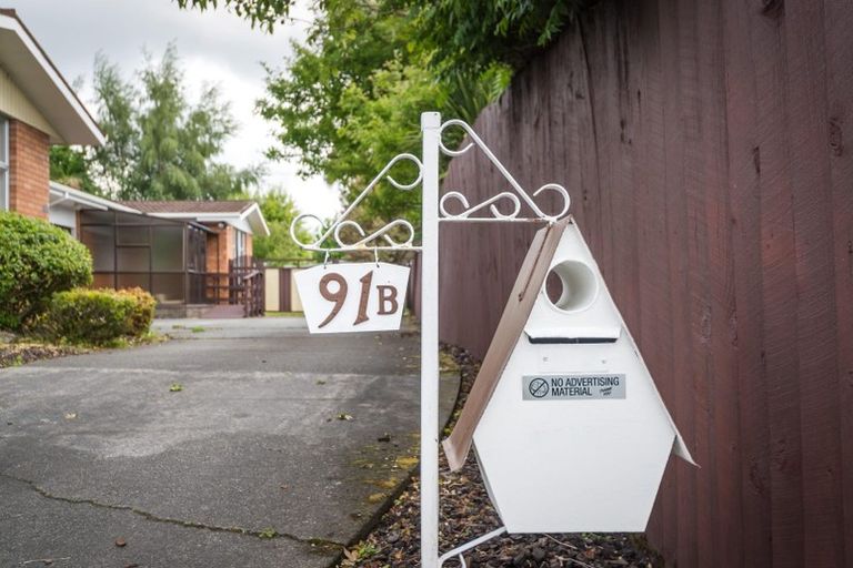 Photo of property in 2/91 Perry Street, Papanui, Christchurch, 8053