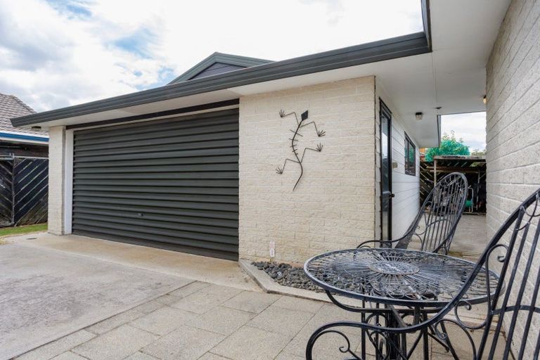 Photo of property in 16 Buchanan Street, Matamata, 3400
