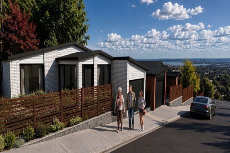 Photo of property in 218 Clark Road, Hobsonville, Auckland, 0616