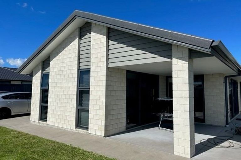 Photo of property in 6 Howie Street, Morrinsville, 3300
