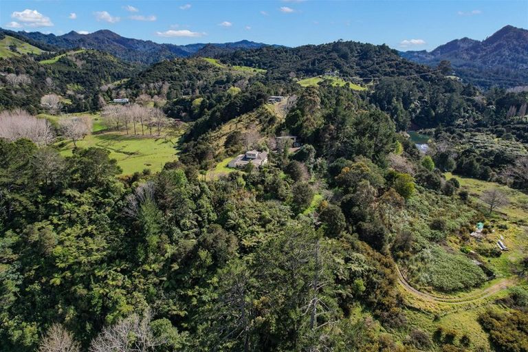 Photo of property in 682 Kauaeranga Valley Road, Thames, 3577