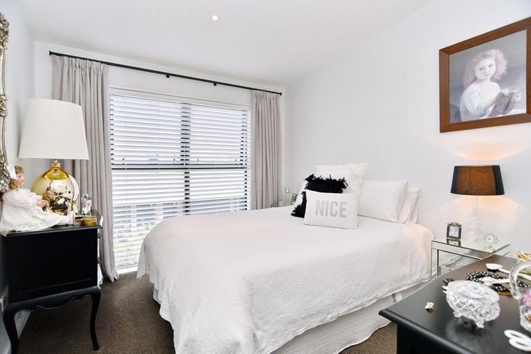 Photo of property in 7/250 Worcester Street, Christchurch Central, Christchurch, 8011