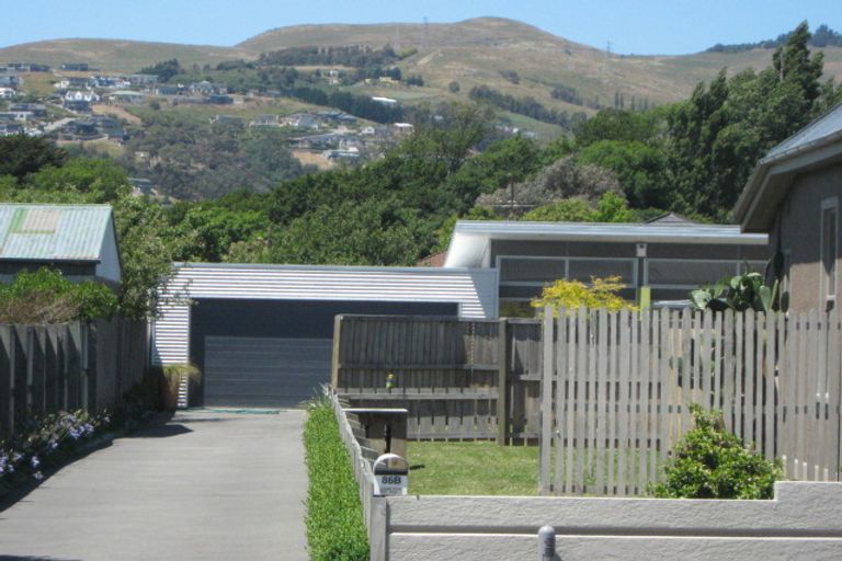 Photo of property in 86b Somerfield Street, Somerfield, Christchurch, 8024