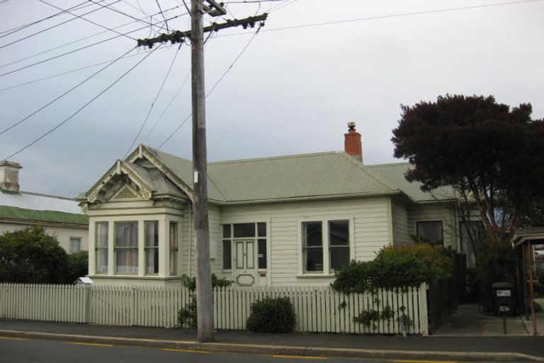 Photo of property in 83 Bay View Road, South Dunedin, Dunedin, 9012