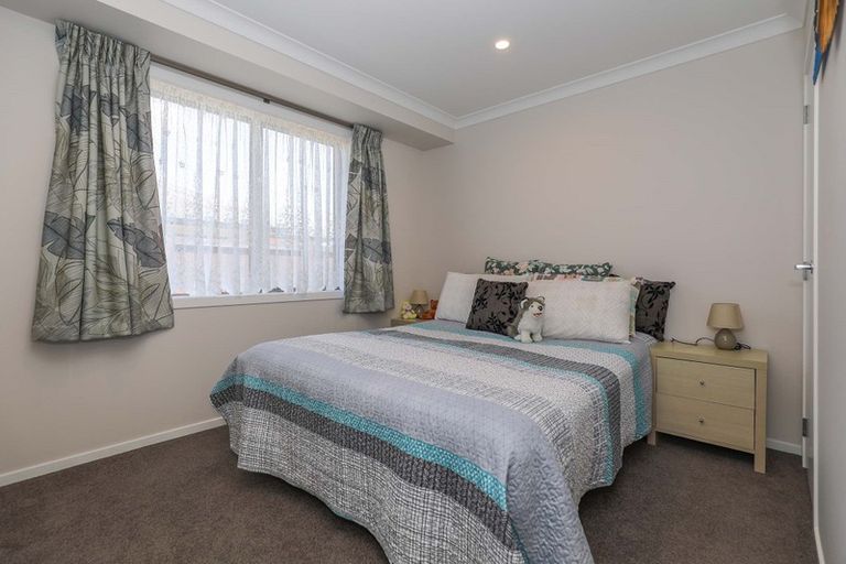 Photo of property in 29 Vogel Place, Te Aroha, 3320