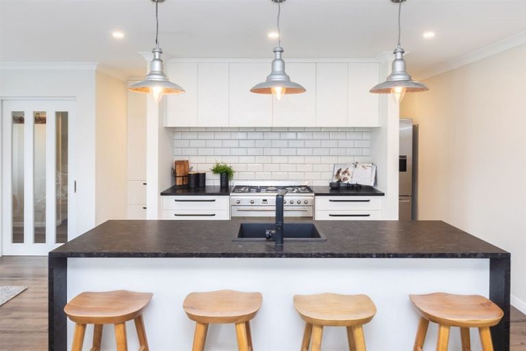 Photo of property in 60 Grayshott Avenue, Casebrook, Christchurch, 8051