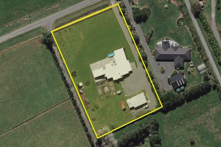 Photo of property in 239 Houchens Road, Glenview, Hamilton, 3282