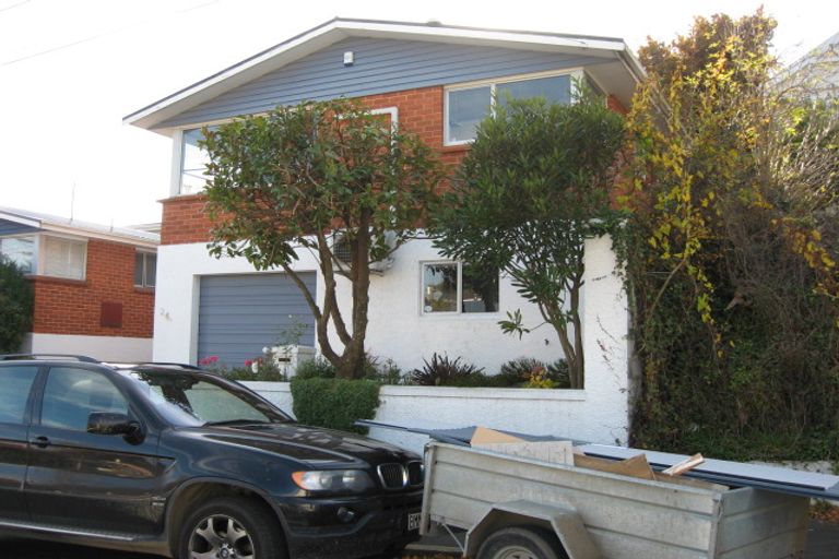 Photo of property in 24a Fairfax Street, Maori Hill, Dunedin, 9010