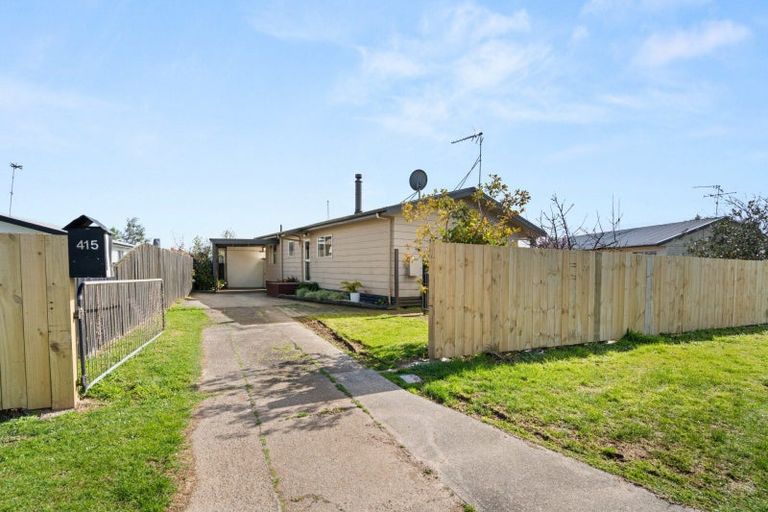 Photo of property in 415 Ngatai Road, Bellevue, Tauranga, 3110