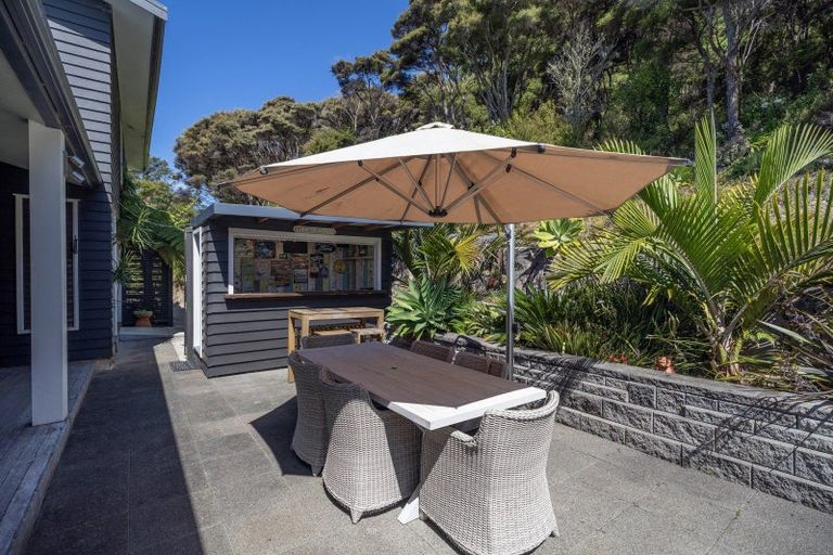 Photo of property in 995b Purangi Road, Cooks Beach, Whitianga, 3591