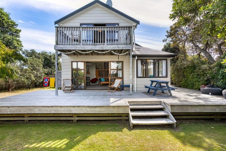 Photo of property in 230b Rangi Avenue, Whangamata, 3620