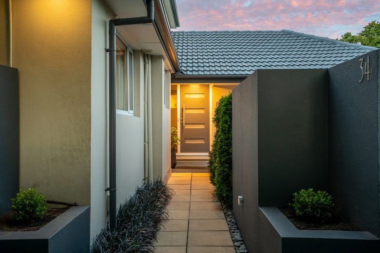 Photo of property in 34a Glandovey Road, Fendalton, Christchurch, 8052