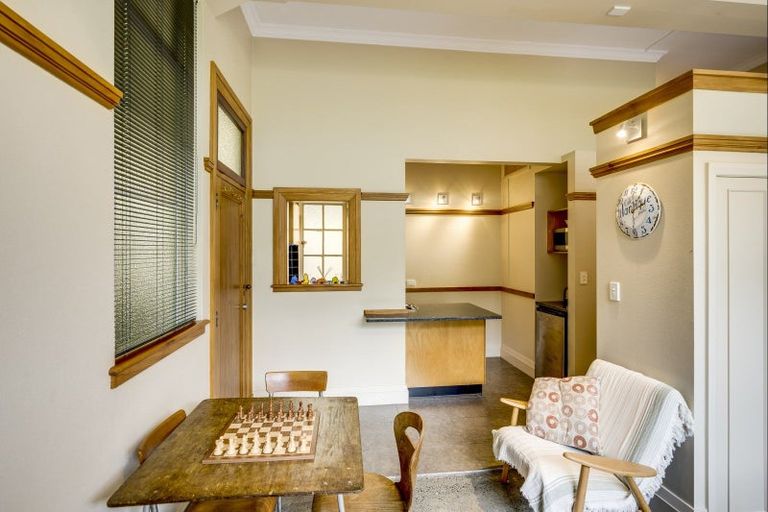 Photo of property in 214b Emerson Street, Napier South, Napier, 4110