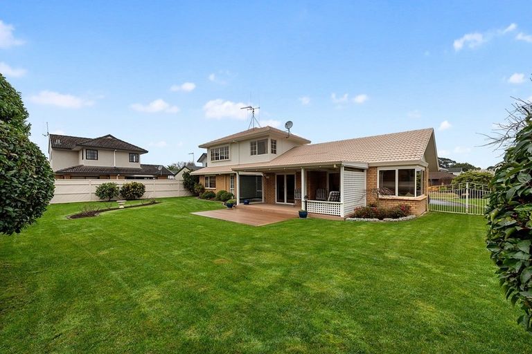 Photo of property in 68 Harrowfield Drive, Harrowfield, Hamilton, 3210