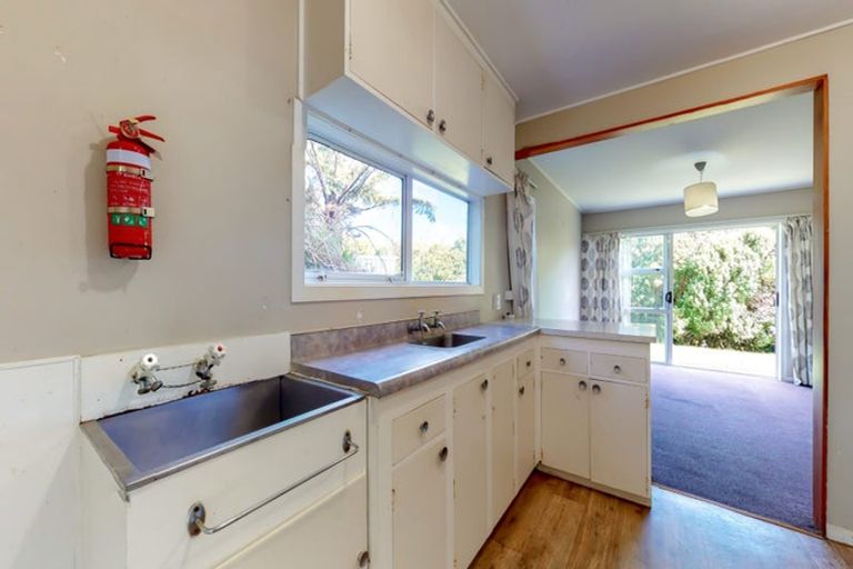 Photo of property in 43 Cheshire Street, Wilton, Wellington, 6012