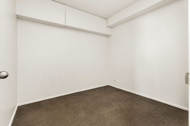 Photo of property in Dixonlane Apartments, 31/7 Feltex Lane, Te Aro, Wellington, 6011