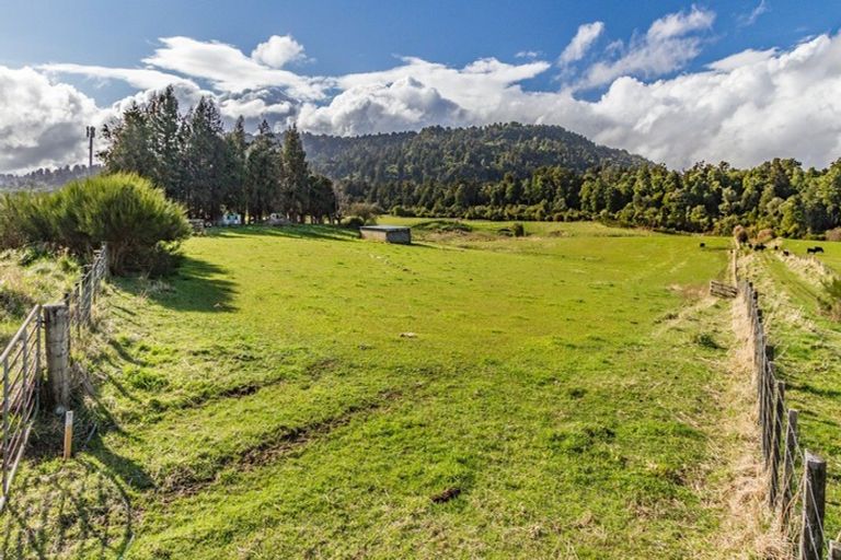 Photo of property in 75 Railway Row, Ohakune, 4625
