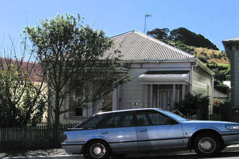 Photo of property in 95 Mein Street, Newtown, Wellington, 6021